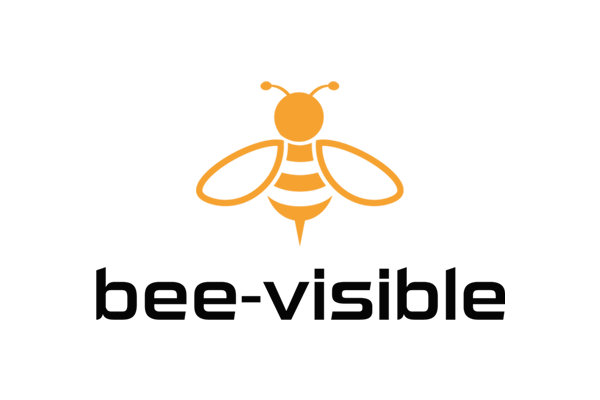 bee visible